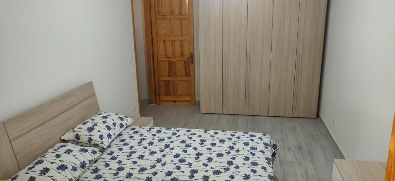Ferienwohnung The Terrace Santa Cesarea Terme Exterior foto