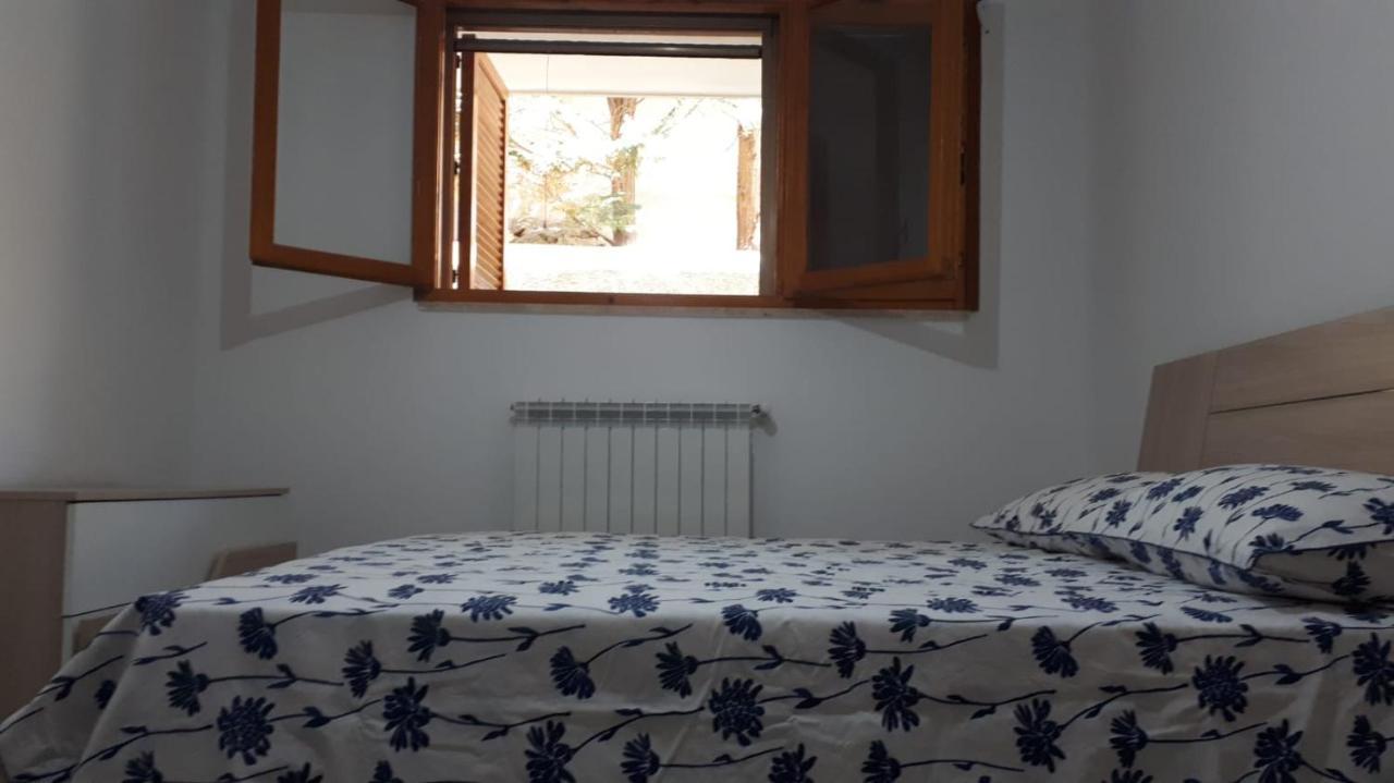 Ferienwohnung The Terrace Santa Cesarea Terme Exterior foto