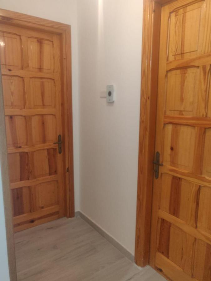 Ferienwohnung The Terrace Santa Cesarea Terme Exterior foto